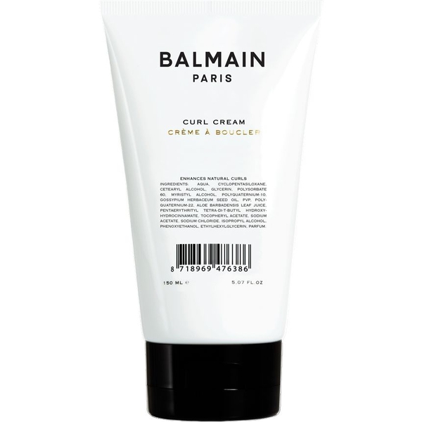 Крем для створення локонів Balmain Curl Cream 150 мл - Pampik