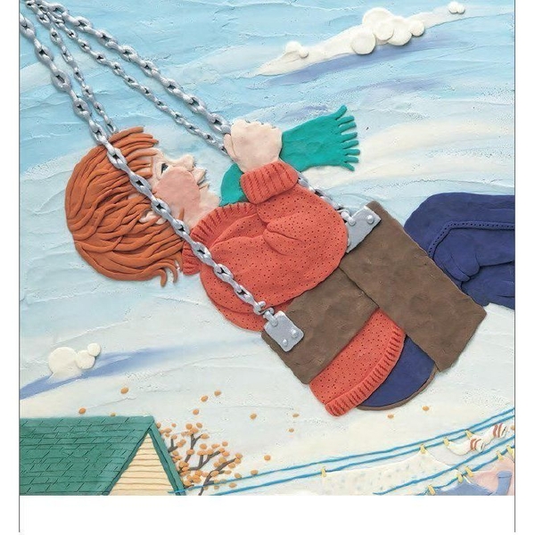 Пори року Зої. Осінній день Зої - Барбара Рід (978-966-10-3727-3) - Pampik - 3