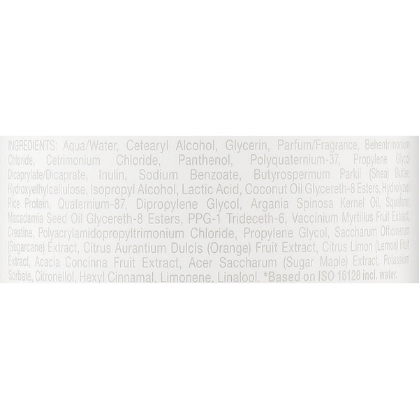 Кондиціонер для волосся Rituals The Ritual of Mehr Gloss&Nutrition Conditioner 250 мл - Pampik - 3