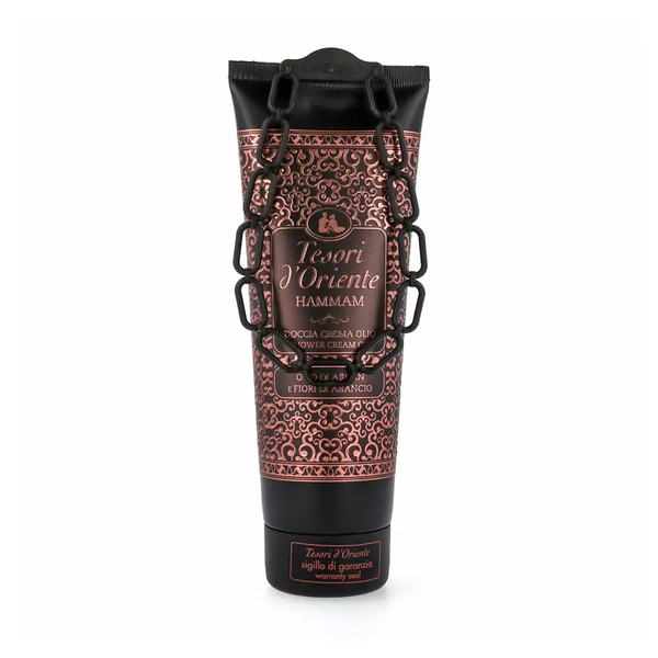 Крем для душа Tesori d’Oriente Hammam, 250 мл - Pampik - 2