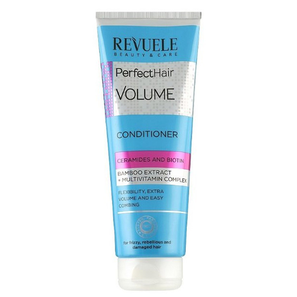 Кондиціонер Revuele для об'єму волосся 250 мл - Pampik