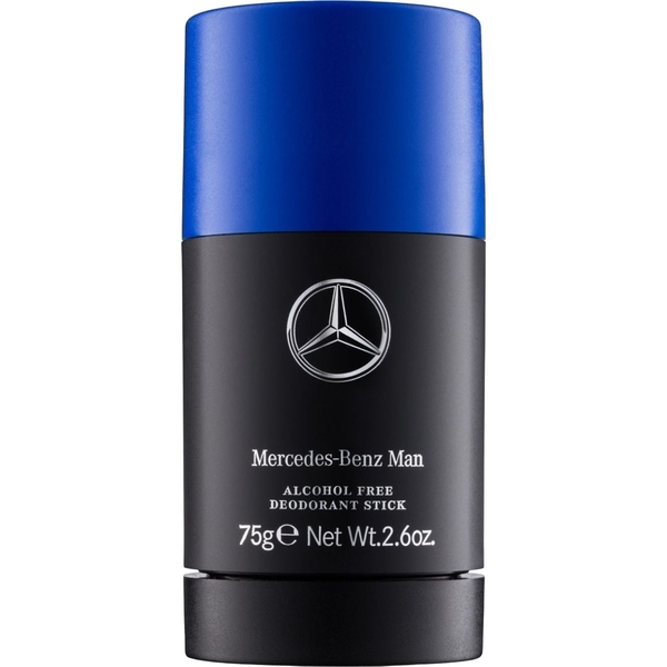 Дезодорант Mercedes-Benz Sign 75 г - Pampik