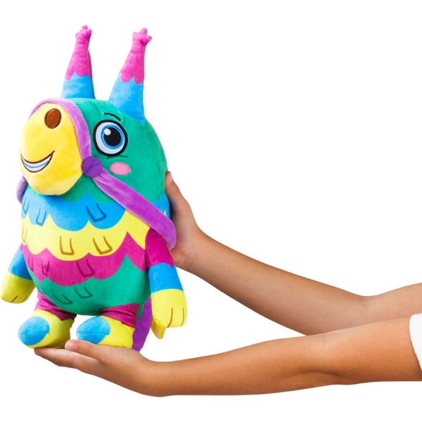 Мягкая игрушка Pinata Smashlings Ослик Дазл, 30 см (SL7008-1) - Pampik - 3