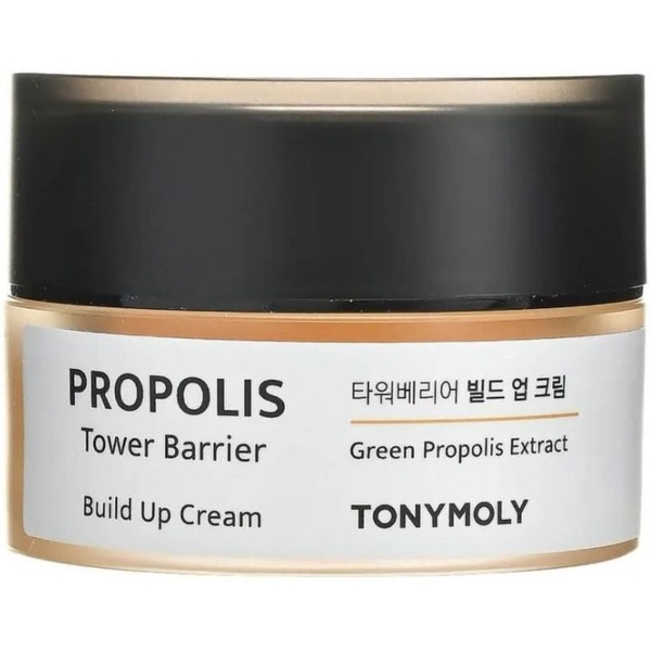 Восстанавливающий крем Tony Moly Propolis Tower Barrier Build Up Cream 50 мл - Pampik - 2