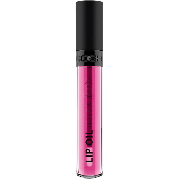 Масло для губ Gosh Lip oil тон 005, Cherry Blossom, 4 мл - Pampik