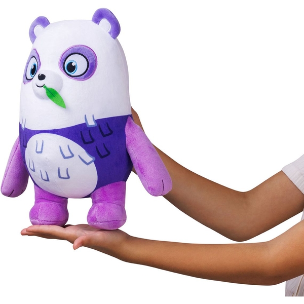 Мягкая игрушка Pinata Smashlings Панда Сана, 30 см (SL7008-4) - Pampik - 2