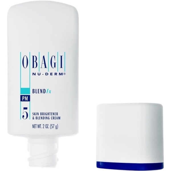 Крем для лица Obagi Nu-Derm Blend Fx 57 г (362032070452) - Pampik - 2