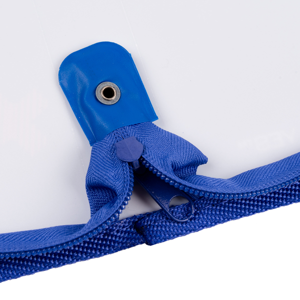 Папка Yes Erudite, В5, на блискавці (492157) - Pampik - 4