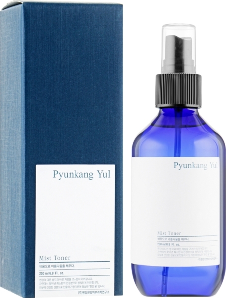 Мист-тонер для лица Pyunkang Yul Mist Toner 200 мл - Pampik - 2