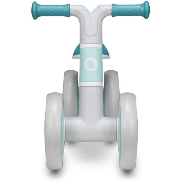 Біговел Lionelo Villy Green Turquoise, бірюзовий - Pampik - 5