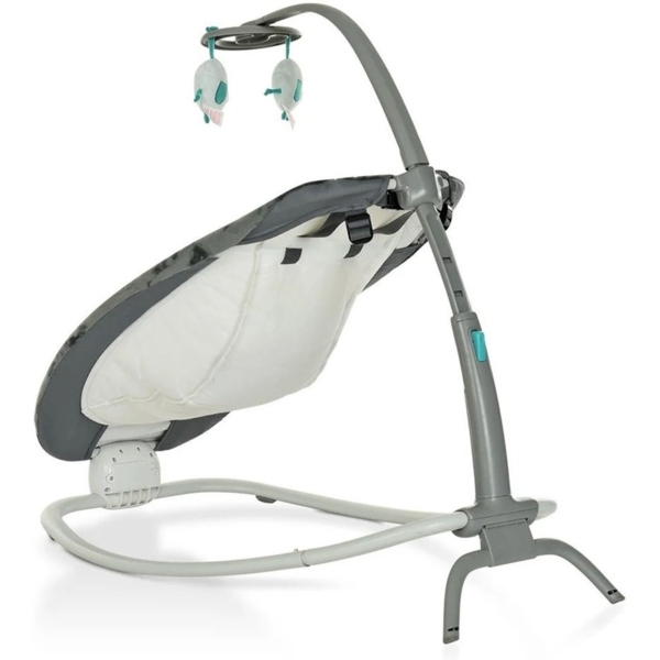 Шезлонг-качалка Mastela 6915 (23225) - Pampik - 4