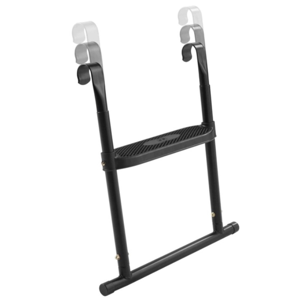 Драбина для батута Salta Trampoline Ladder, регульована, 50-65 см (5430SA) - Pampik