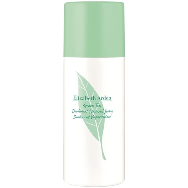 Парфумований дезодорант Elizabeth Arden Green Tea, 150 мл - Pampik