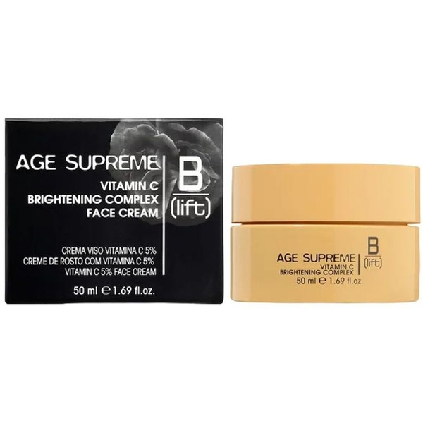 Крем для обличчя Blift Age Supreme Vitamin C Brightening Complex 50 мл - Pampik