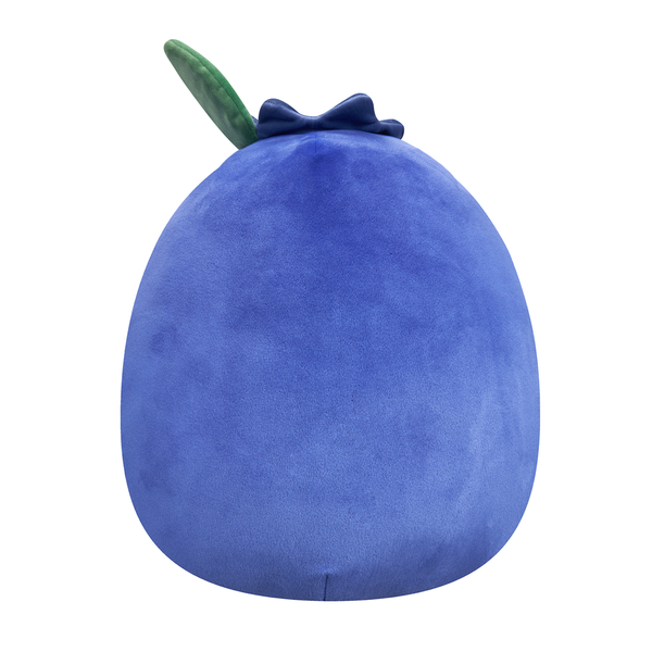 Мягкая игрушка Squishmallows Черника Блуби, 30 см (SQCR04144) - Pampik - 3