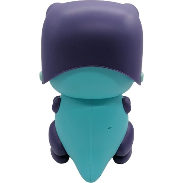 Игрушка-сюрприз Otsixe Динозавр Магазин мороженого (1368A6) - Pampik - 7