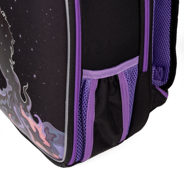 Рюкзак каркасный Yes H-100 Magic Unicorn (559543) - Pampik - 8