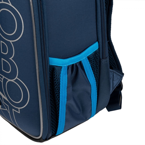 Рюкзак каркасный Yes Fighter H-100 (559555) - Pampik - 16