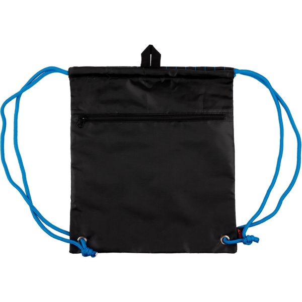 Рюкзак Yes S-52 Collection Street Racing с пеналом и сумкой (559779) - Pampik - 6