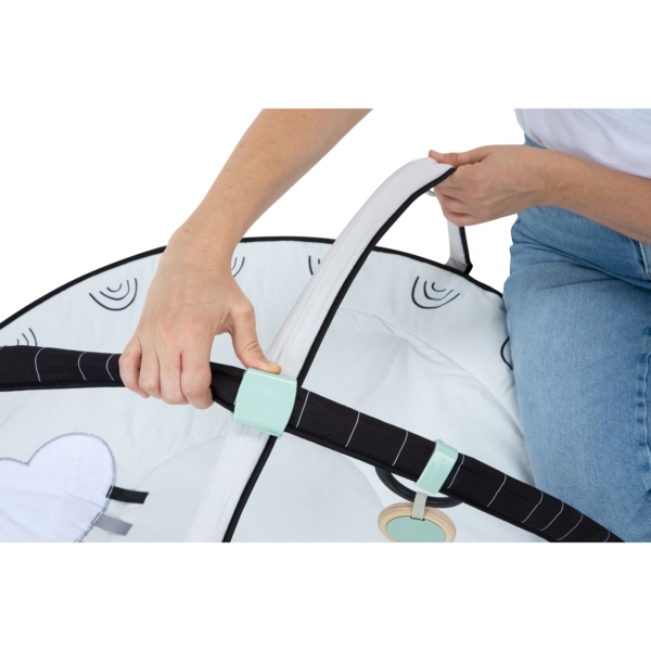 Розвиваючий килимок Tiny Love з дугами День-Ніч (1209206830) - Pampik - 24