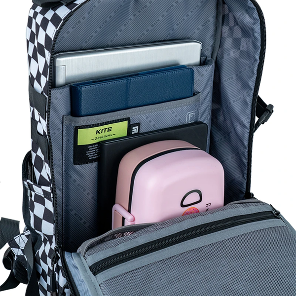 Рюкзак Kite Education teens 2593L-3 (K24-2593L-3) - Pampik - 16