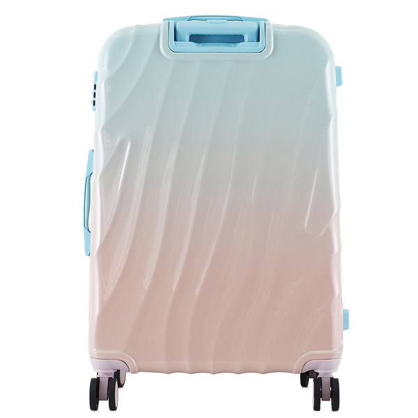 Валіза Semi Line 29" L Blue/Pink Cream Gradient (T5649-3) - Pampik - 5