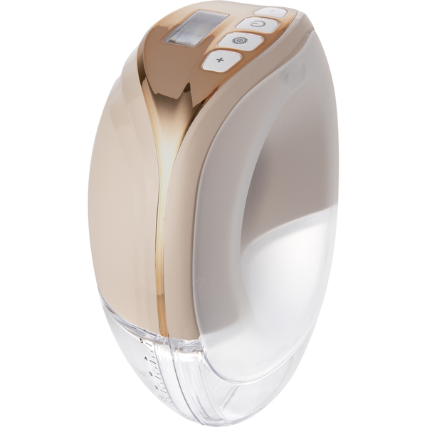 Молокоотсос Canpol babies Hands-Free Беспроводной электрический (20/100) - Pampik - 3