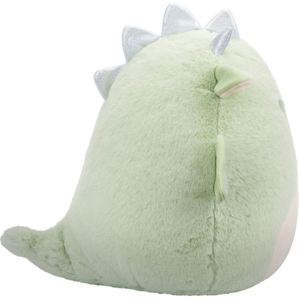 М'яка іграшка Squishmallows Дракон Дрю, 30 см (SQCR06683) - Pampik - 4