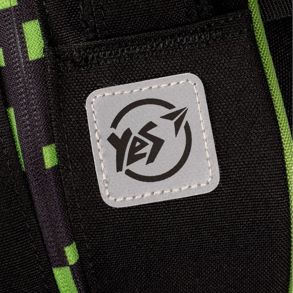 Школьный рюкзак Yes S-91 Minecraft (559753) - Pampik - 20