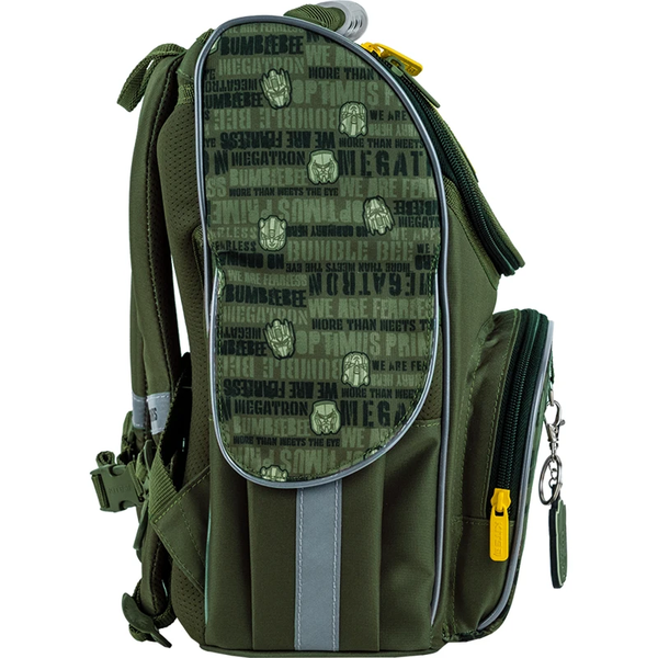 Каркасный рюкзак Kite Education 501 TF (TF24-501S) - Pampik - 6