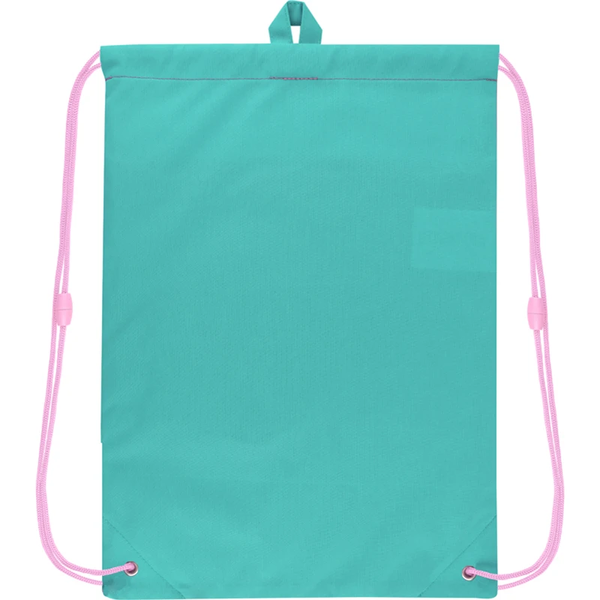 Сумка для обуви Kite 601M Charming Crown (K22-601M-15) - Pampik - 2