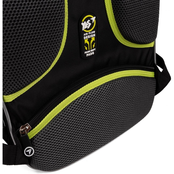 Рюкзак каркасный Yes S-78 Gamer (559561) - Pampik - 20