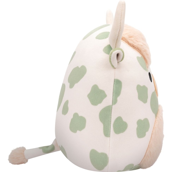 М'яка іграшка Squishmallows Корівка Целестін, 19 см (SQCR06578) - Pampik - 3