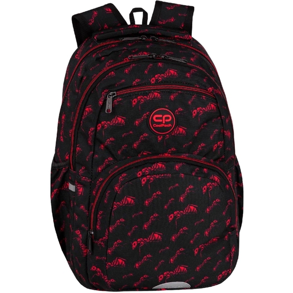 Рюкзак CoolPack Pick 17” Antfarm (F099803) - Pampik