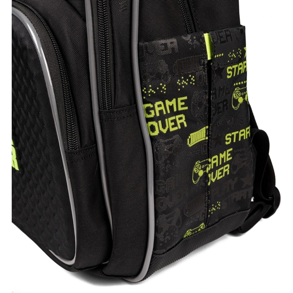 Рюкзак школьный Yes S-91 Gamer (559589) - Pampik - 15
