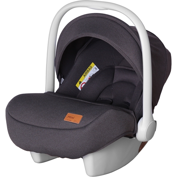 Автокресло Carrello Mini CRL-11801/1 Harbor Grey (23375) - Pampik