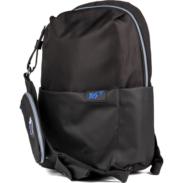 Рюкзак Yes T-105 No Limits (559609) - Pampik - 2