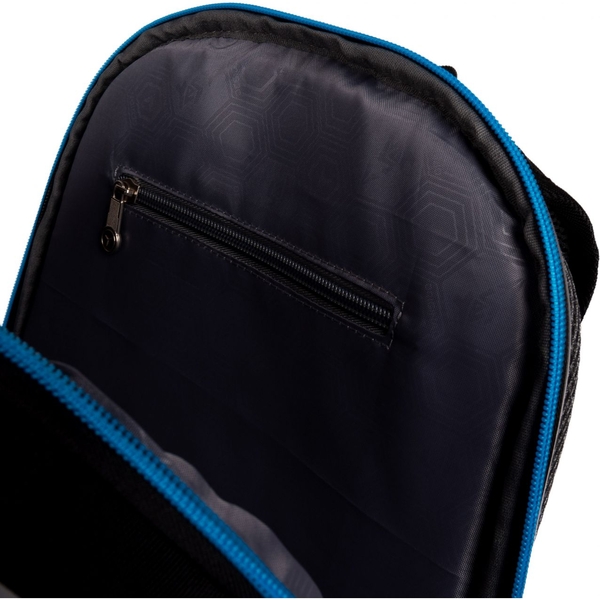 Рюкзак каркасный Yes H-100 Smoke Wheel (559557) - Pampik - 5