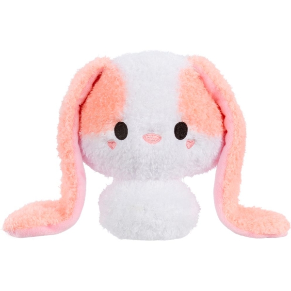 М’яка іграшка-антистрес Fluffie Stuffiez Small Plush Зайчик (594475-2) - Pampik - 3
