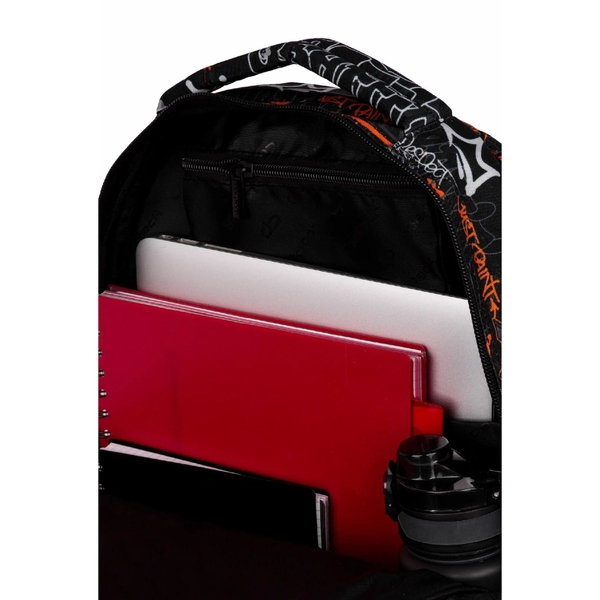 Рюкзак CoolPack Factor Urban Art (F002804) - Pampik - 2