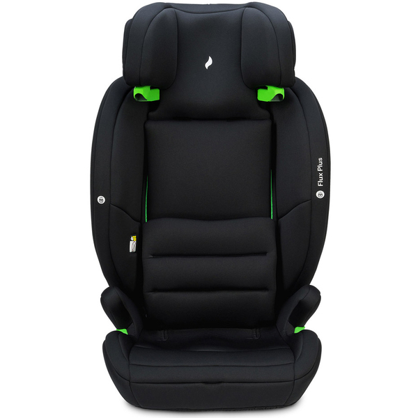 Автокресло Osann Flux Plus i-Size Grey Melange (102-286-230) - Pampik - 6