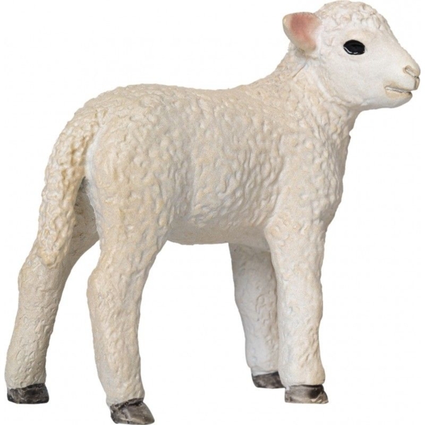 Игровая фигурка Mojo Ягненок Ромны (381065) - Pampik - 3
