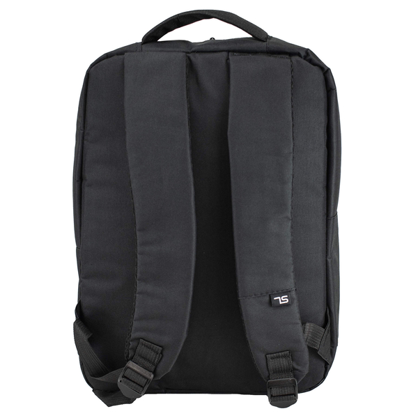 Рюкзак городской Semi Line 21 Black (L2047-1) - Pampik - 5