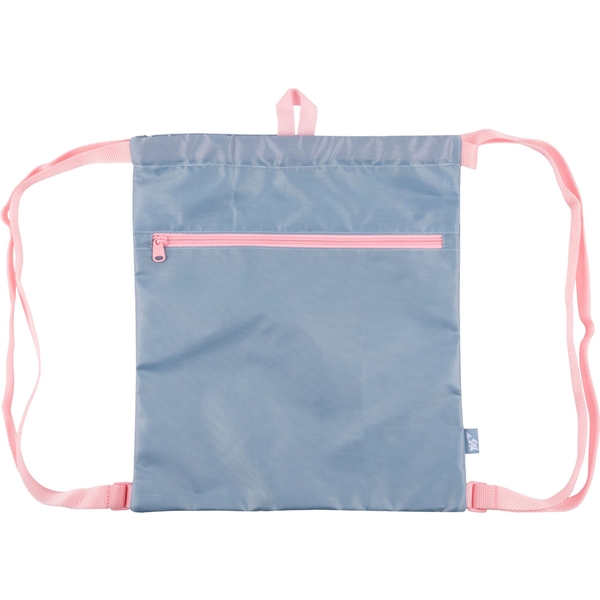 Сумка для обуви Yes SB-10-N Pusheen, голубой (559681) - Pampik - 2