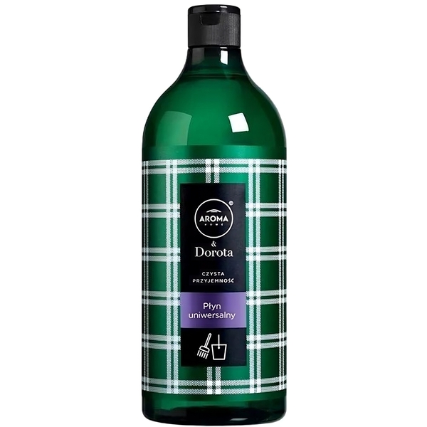 Универсальное средство Aroma Home & Dorota концентрат 1 л (83504) - Pampik