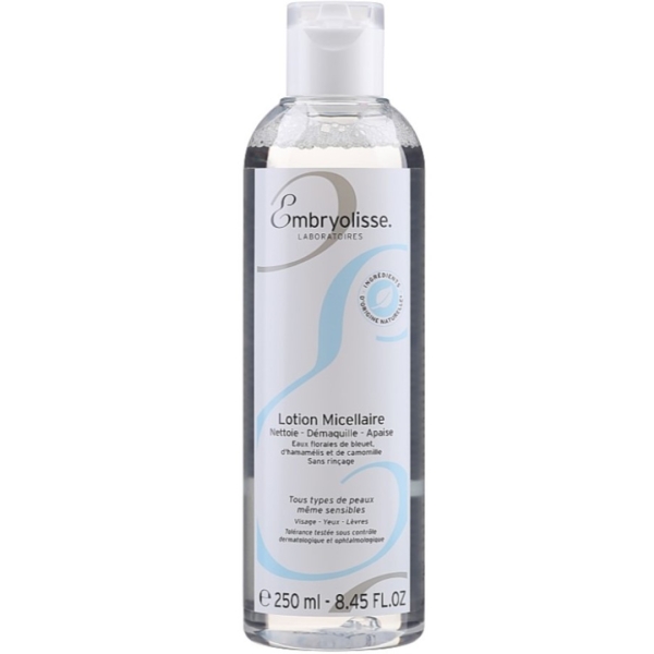 Міцелярний лосьйон Embryolisse Laboratories Micellar Lotion 250 мл - Pampik