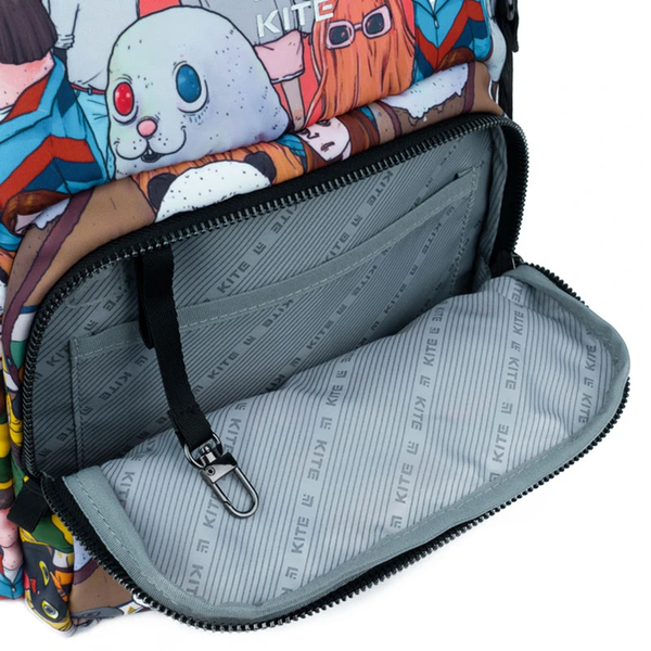 Рюкзак Kite Education teens 2589-5 (K22-2589S-5) - Pampik - 10