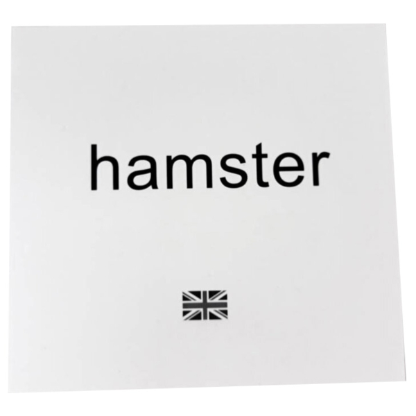 Картки міні Зірка Домашні тварини 11х11 см (286283) - Pampik - 5