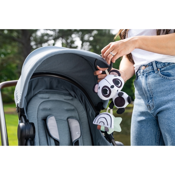 Подвеска с прорезывателем Tiny Love Панда (1118600458) - Pampik - 7