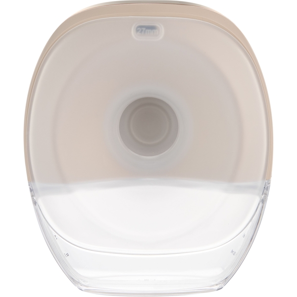 Молокоотсос Canpol babies Hands-Free Беспроводной электрический (20/100) - Pampik - 2